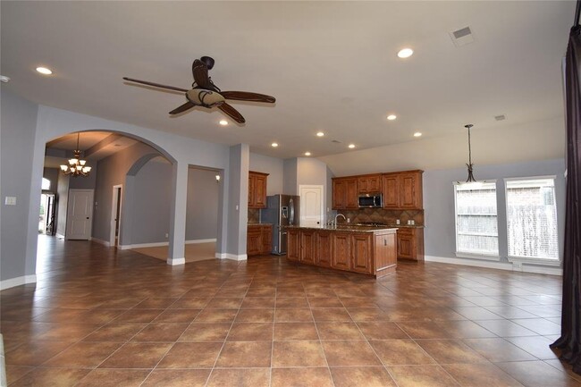 Building Photo - Summer Cloud Lane, Pearland, TX 77584 - 4 ...