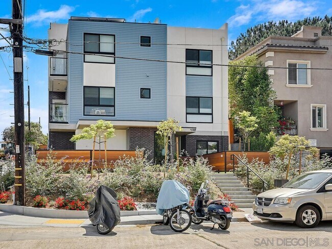 Building Photo - 4109 Udall St