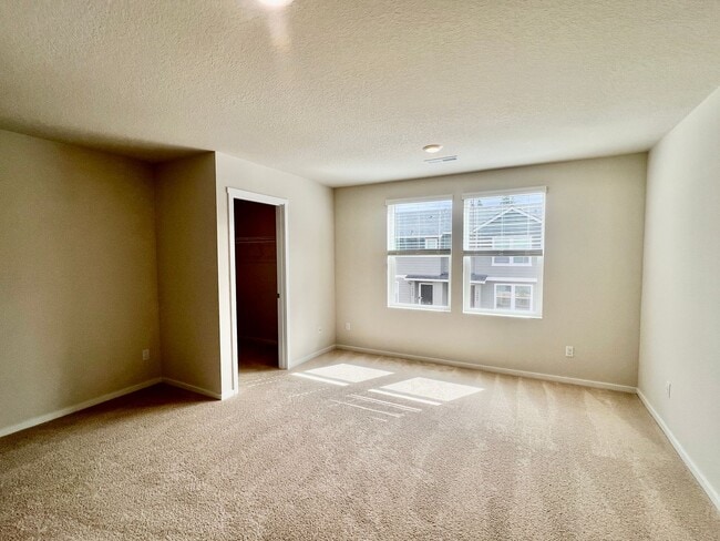 Building Photo - Prairie area- location… Brand new communit...