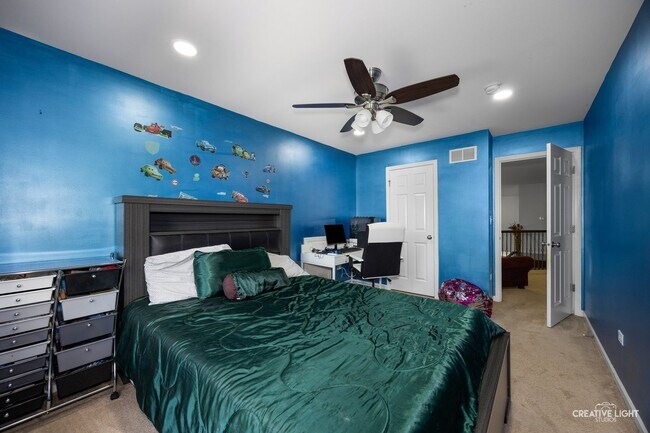 Building Photo - 2704 Blakely Ln