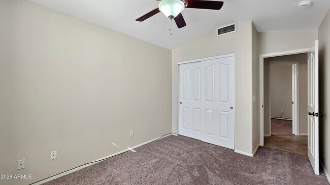 Building Photo - 12742 W Palm Ln