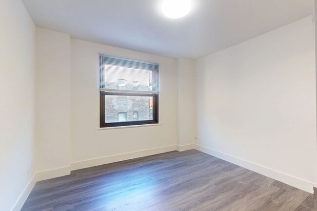 Floorplan - 1400 E. 57th Street