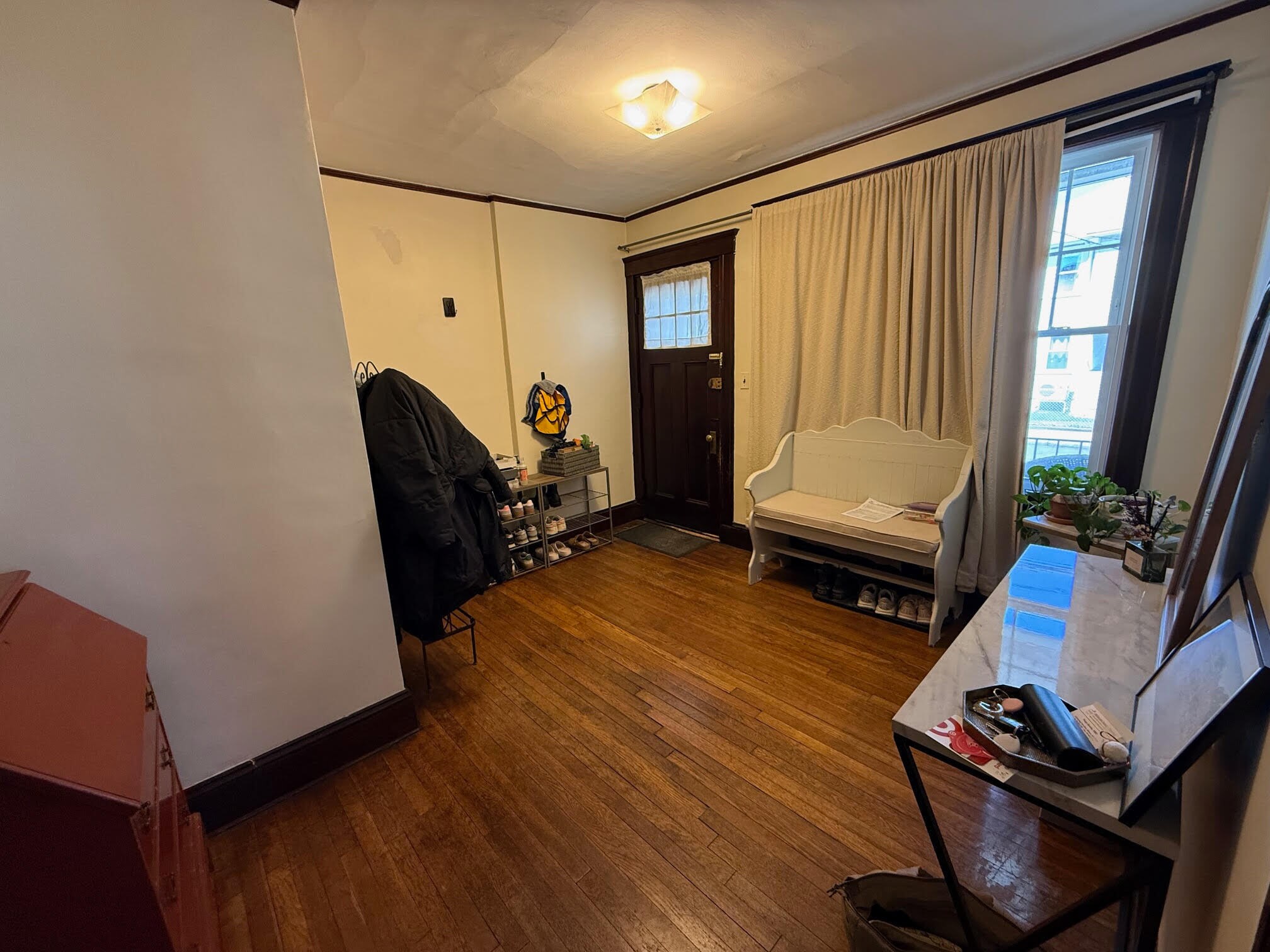 Building Photo - 61 Adamson St