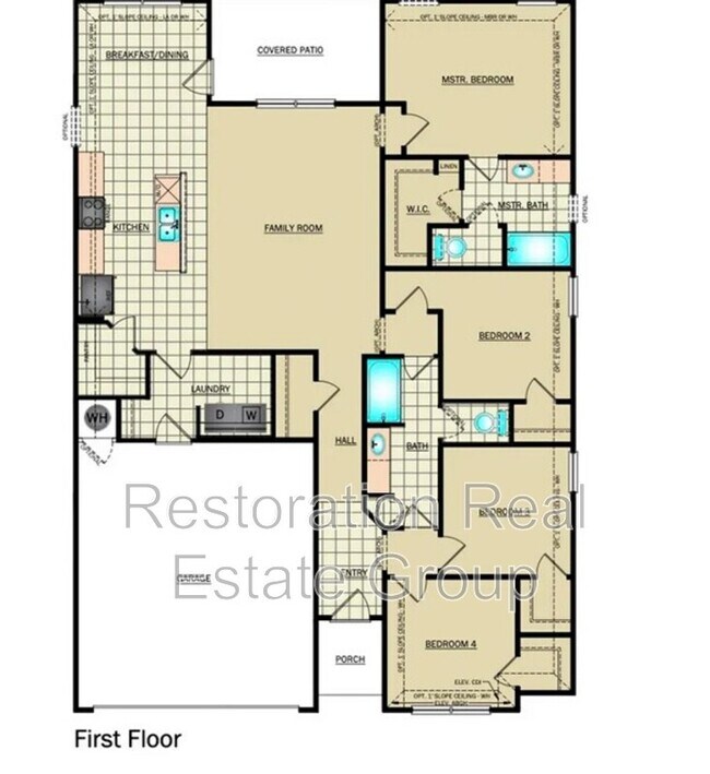 Building Photo - 10010 E 108th Pl N