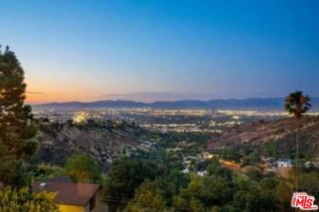 Building Photo - 14445 Mulholland Dr
