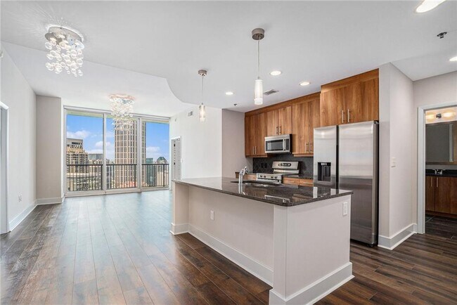 Primary Photo - 1080 Peachtree St NE