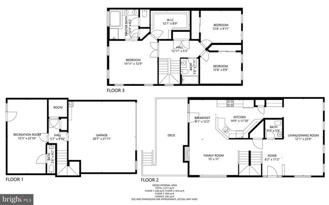Building Photo - 128 Ivy Hills Terrace