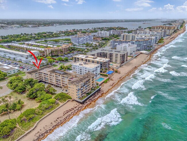 Building Photo - 4500 S Ocean Blvd