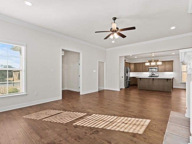 Building Photo - 9036 Mountain Preserve Blvd SE