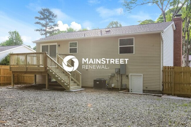 Building Photo - 5013 Split Oak Dr