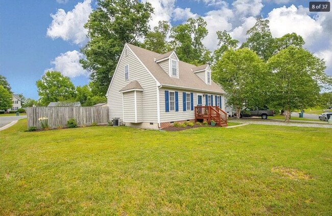 Building Photo - 1424 Berrymeade Hills Ct