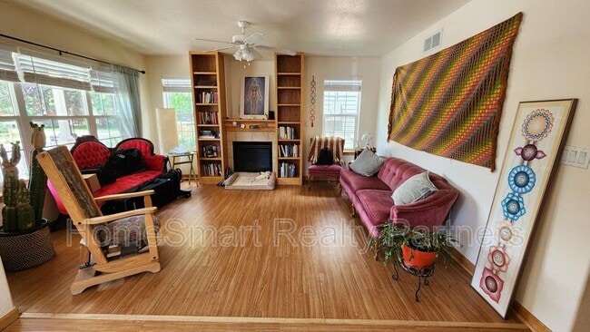 Building Photo - 508 Ridge Ave