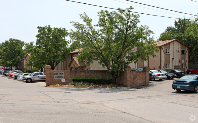 Building Photo - Iuka Park Commons