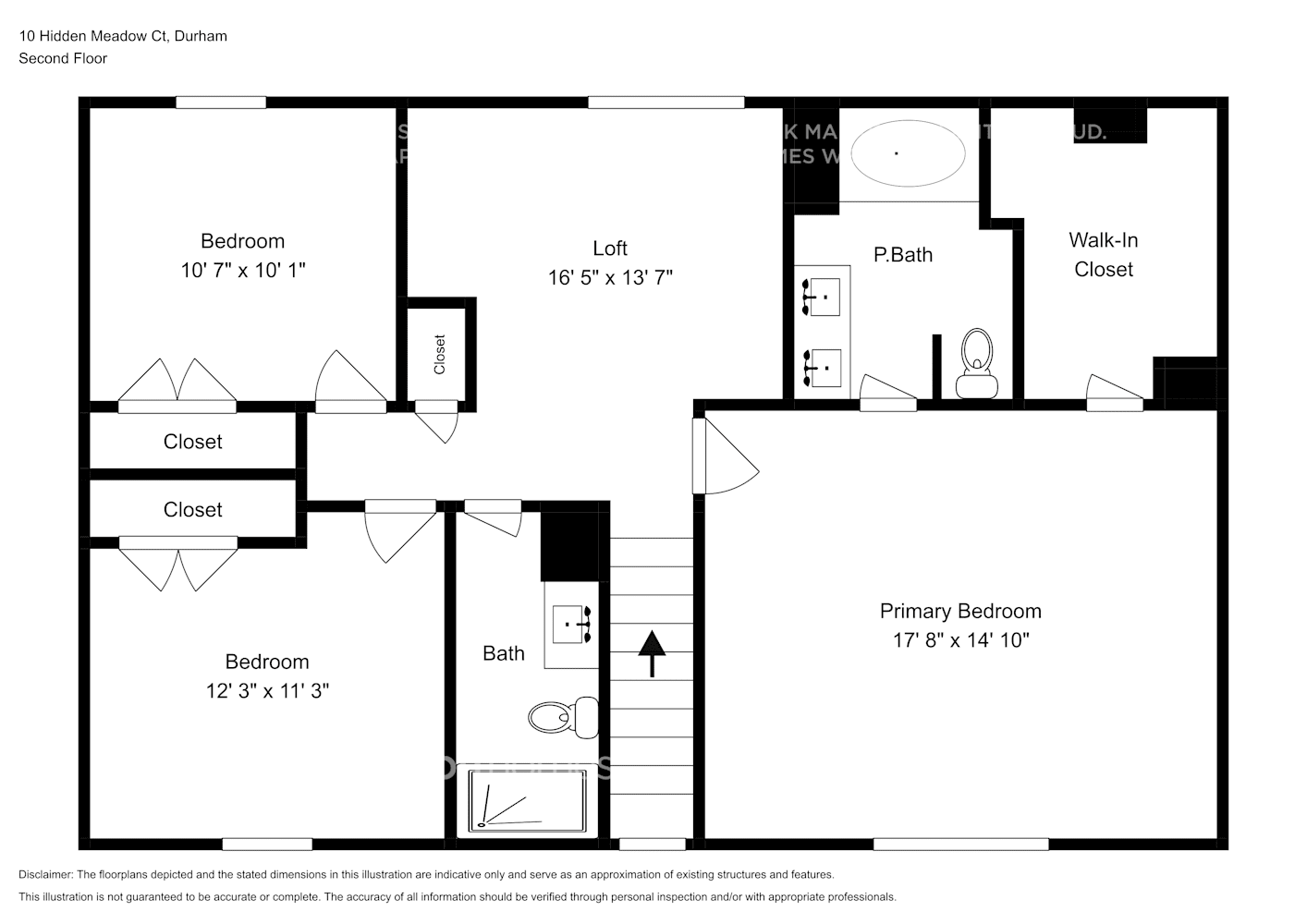 Building Photo - 10 Hidden Meadow Ct