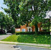 Building Photo - 848 N 16th St