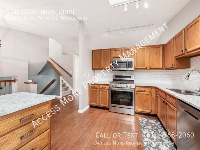 Building Photo - 110 Coachman Dr