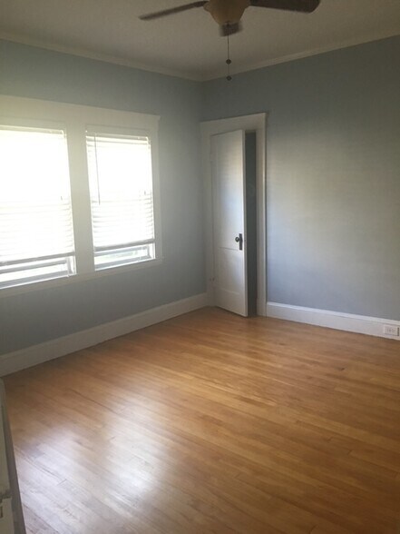Bed Room - 204 Pleasant St