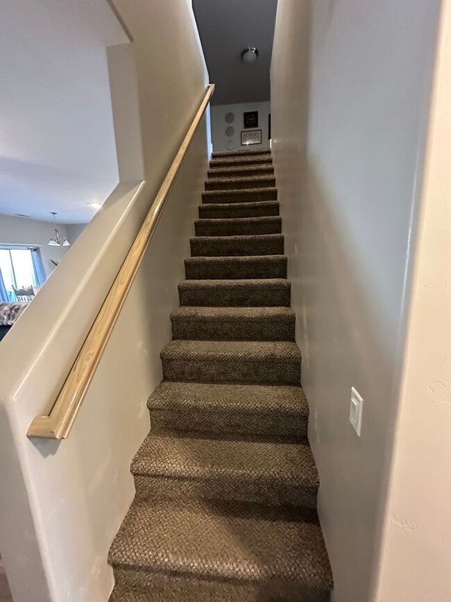 Building Photo - Three bedroom, 2.5 bath townhome