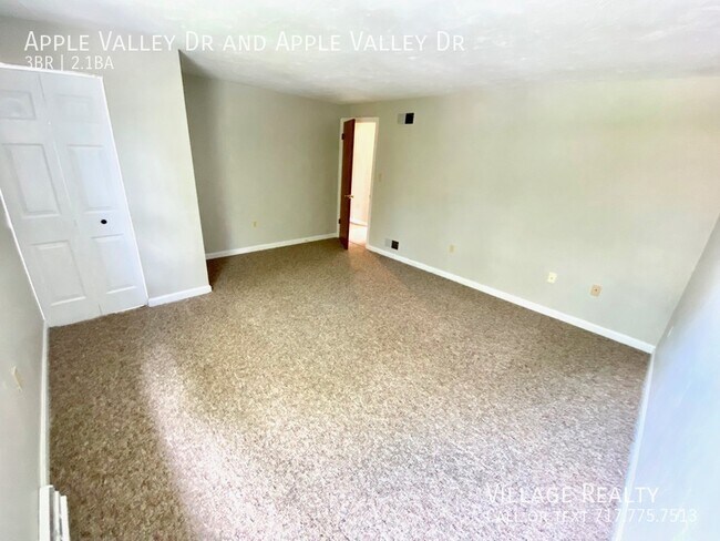 Building Photo - 818 Apple Valley Dr