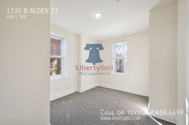 Building Photo - 1330 N Alden St