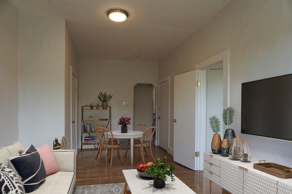 Interior Photo - 110 Willow Street