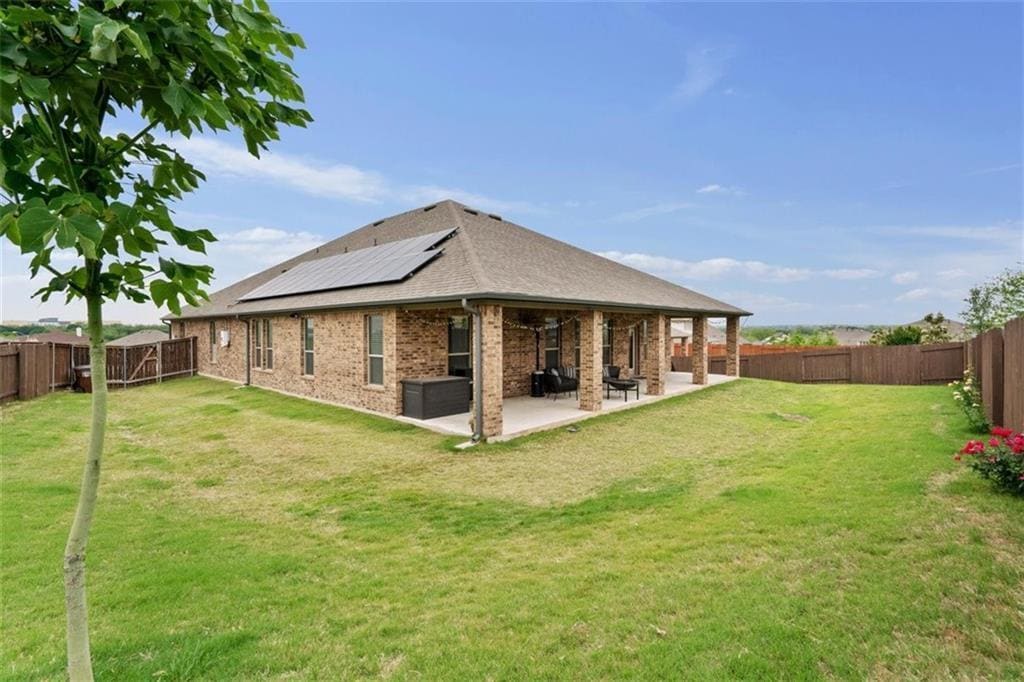 No more electricity bills!! - 3060 Freeman Park Dr