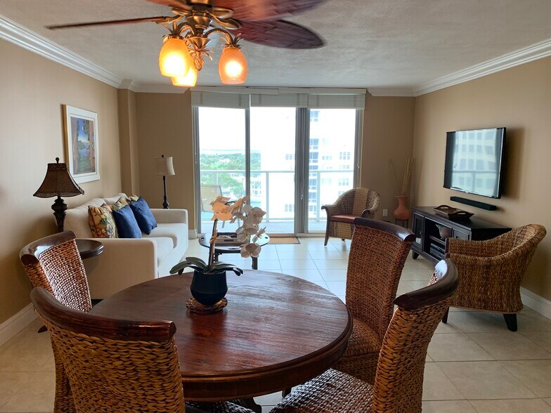 Building Photo - 5701 Collins Ave