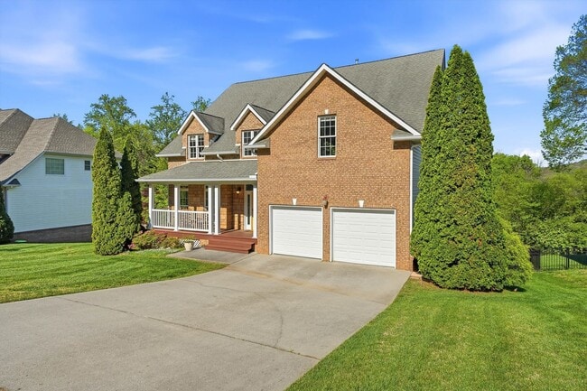 Building Photo - Stunning 4BR Home in Cascade Falls – Modern Upgrades & EV Ready!