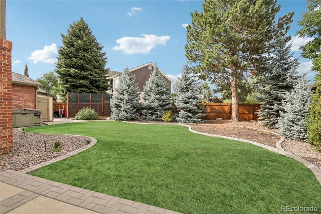 Building Photo - 5940 S Cimarron Way