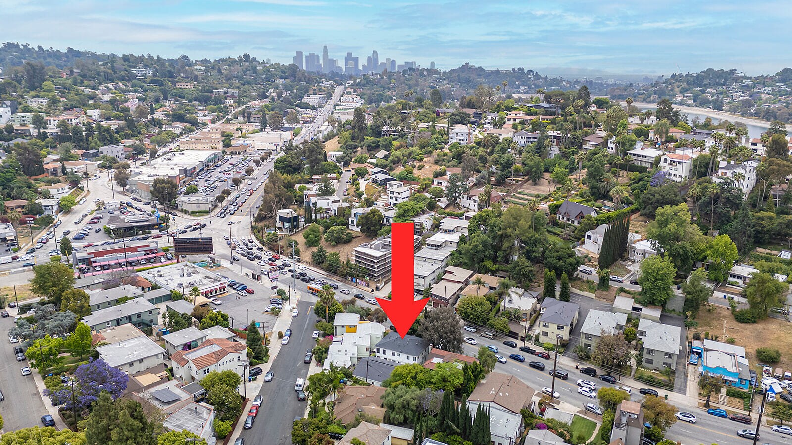 Building Photo - 2616 Glendale Blvd