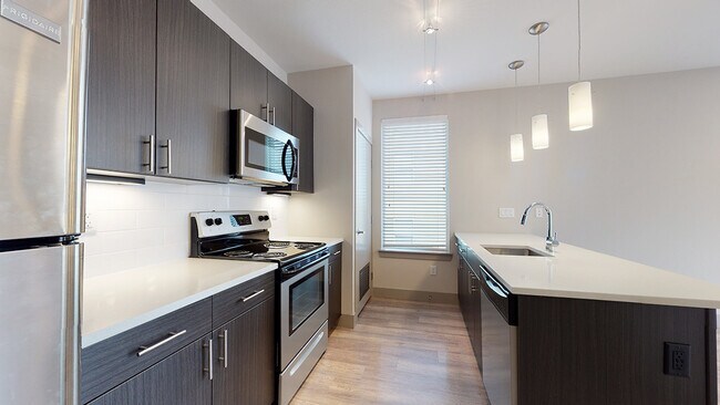 Building Photo - Boutique Apartments