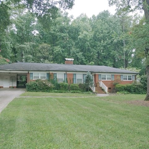 Primary Photo - 5170 Lincrest Pl