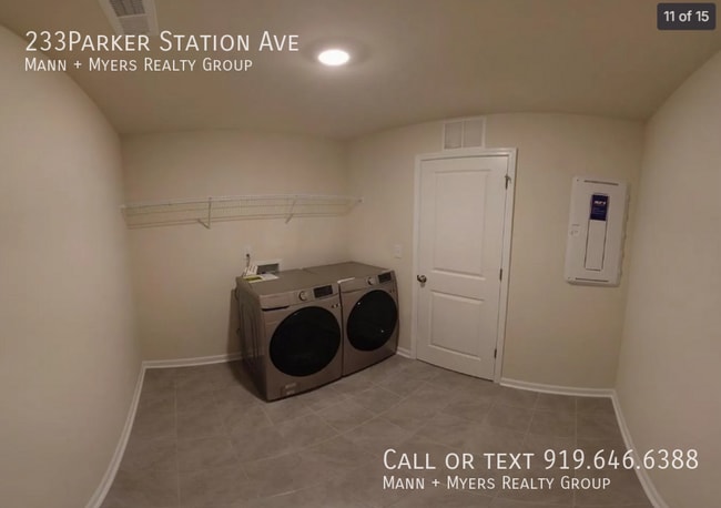 Building Photo - 233Parker Station Ave-