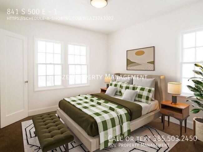 Primary Photo - 841 E 500 S