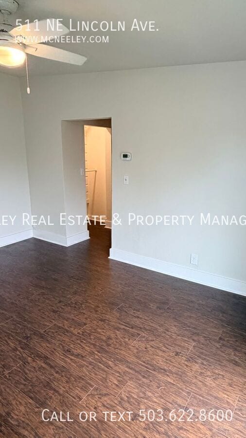 Building Photo - 511 NE Lincoln St