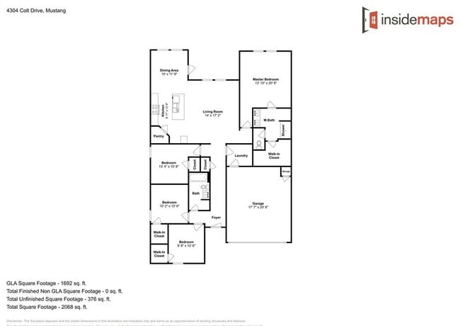 Building Photo - 4304 Colt Dr