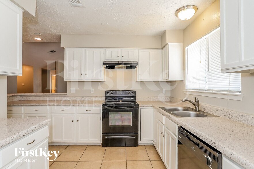 Building Photo - 17019 Silver Sky Ln