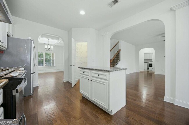 Building Photo - 4565 Prather Farm Cir