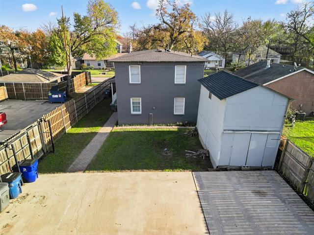 Building Photo - 4723 Tremont St