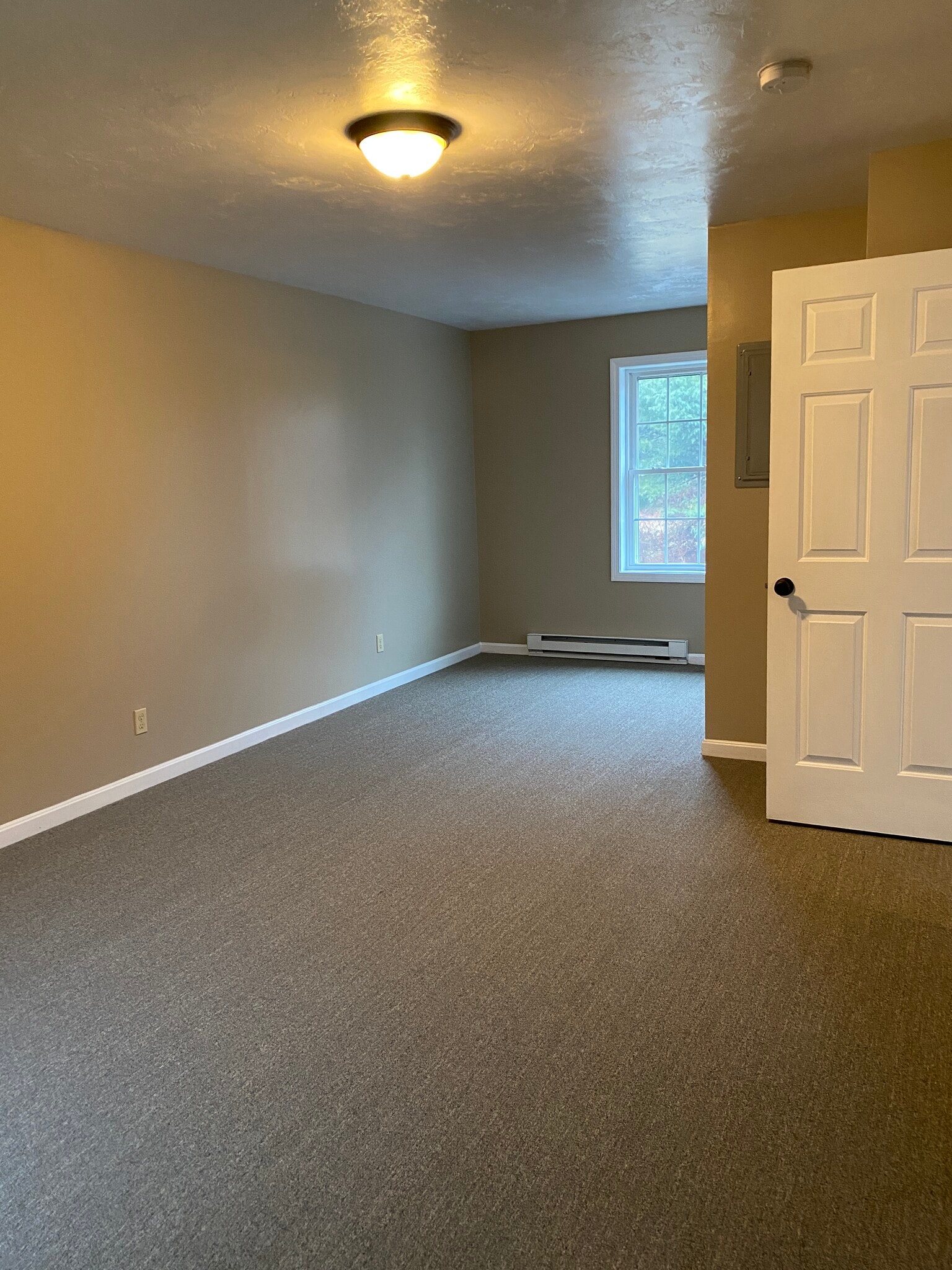 Bedroom View 3 - 28 Quaboag St