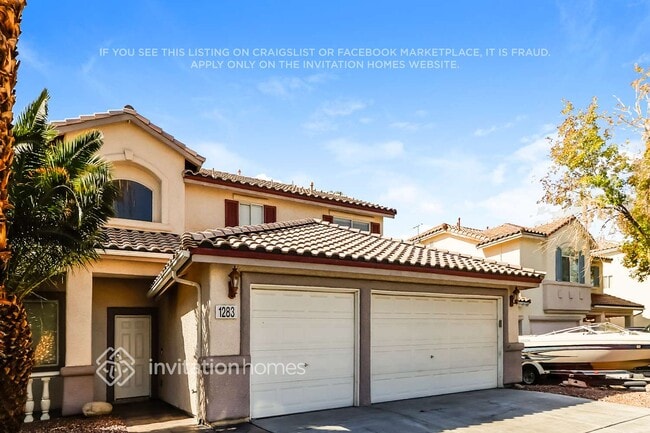 Building Photo - 1283 Dove Tree Ct