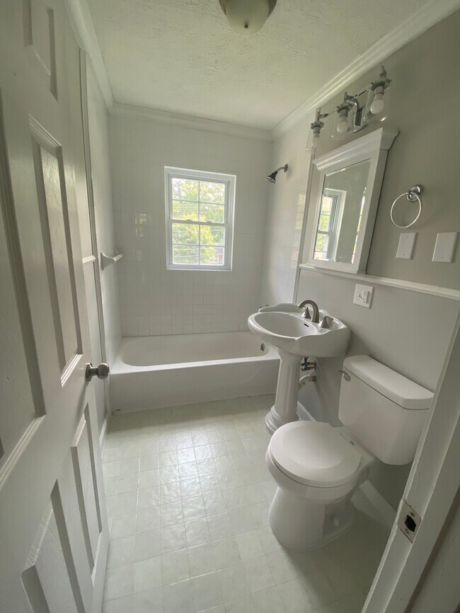 Bathroom - 776 Valley Dr