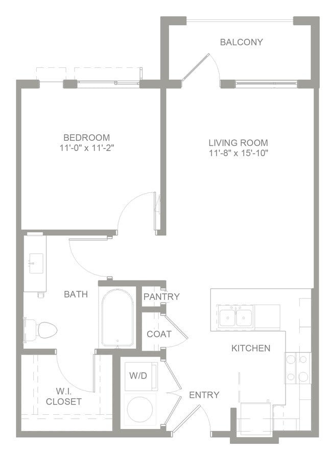 Floorplan - Viva Summerland