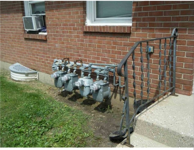 Building Photo - 1005 Garfield Ave