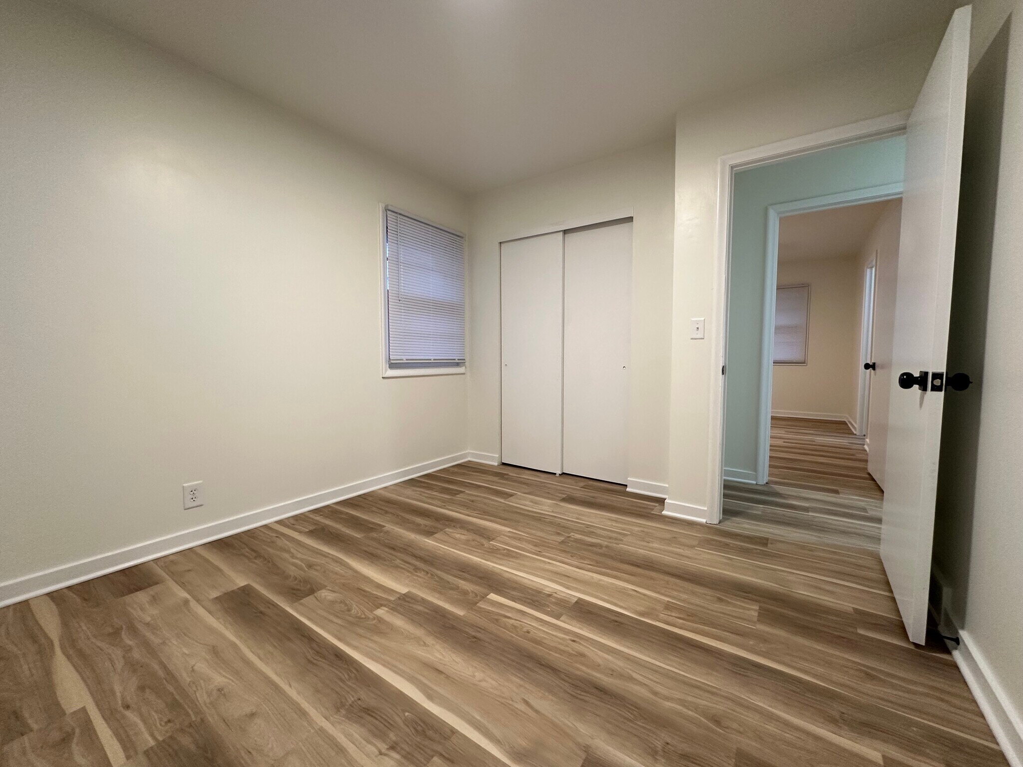 Bedroom 3 - 5317 N 45th St