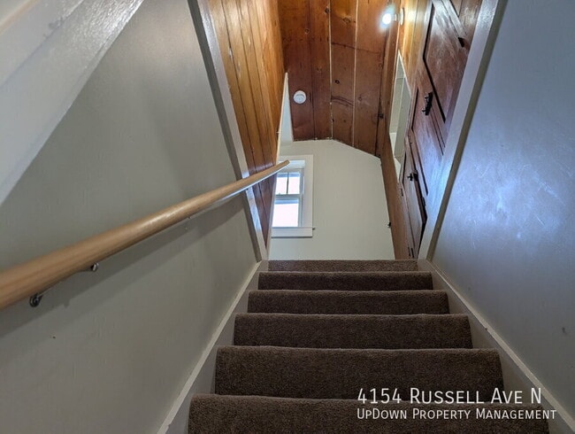 Building Photo - 4154 Russell Ave N