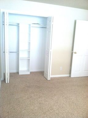Bedroom 1 - 264 N 3rd E