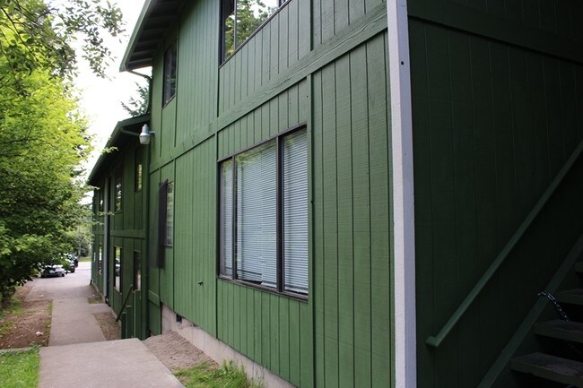Primary Photo - Pacific Park Apartments