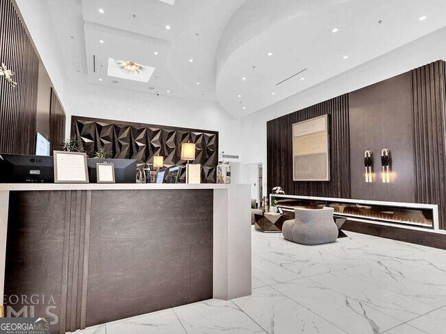 Building Photo - 1100 Peachtree St NE