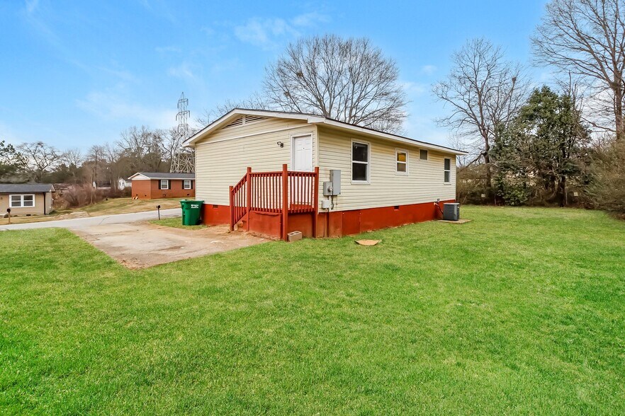 Building Photo - 65 Thurgood Marshall Rd